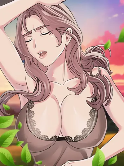 Vacation With My Stepmom