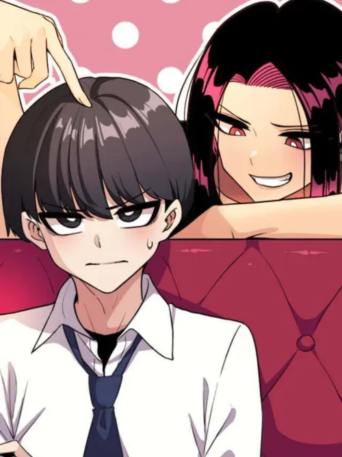 Someone Stop Her! - Uncensored