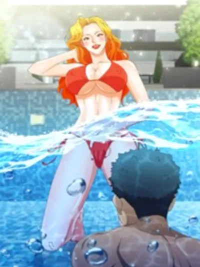 Wet Vacations - Uncensored