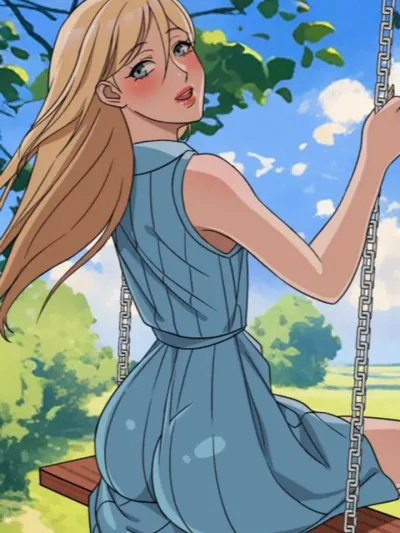 Teach Me First! - Uncensored