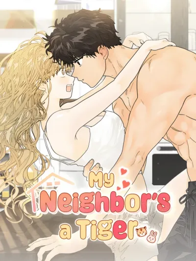 My Neighbor's a Tiger