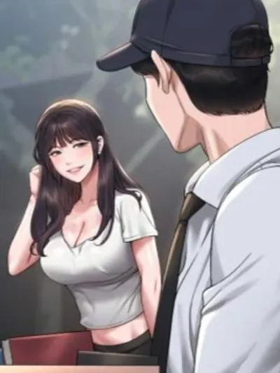 I Became an Apartment Manager