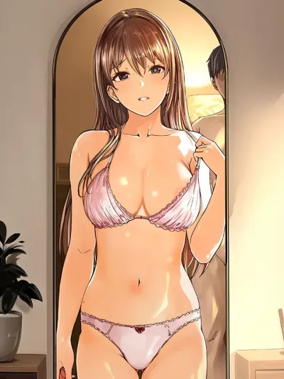 Until the Married Woman Craves the Seed