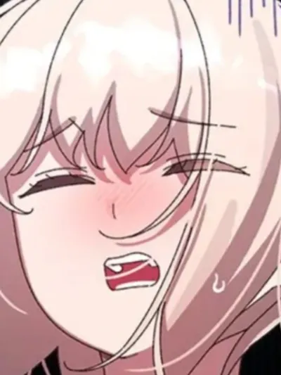 From Weakling to Nemesis - Uncensored