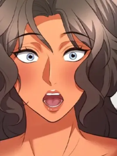 Backseat Trip with my Stepmother