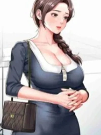 Mother and Daughter's Home