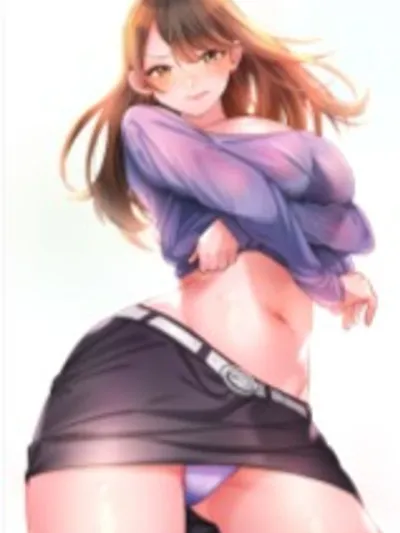 MILF Hotel - Uncensored