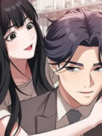 I'm Here for You - Uncensored