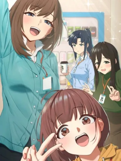 Dating After Work - Uncensored