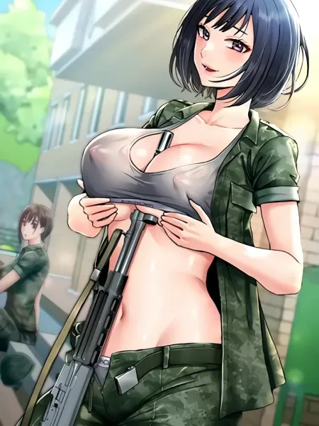 Women's Recruit Training Corps